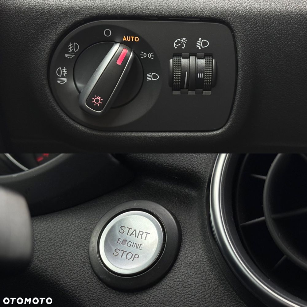 Audi A1 Sportback 1.4 TFSI S tronic Attraction - 18