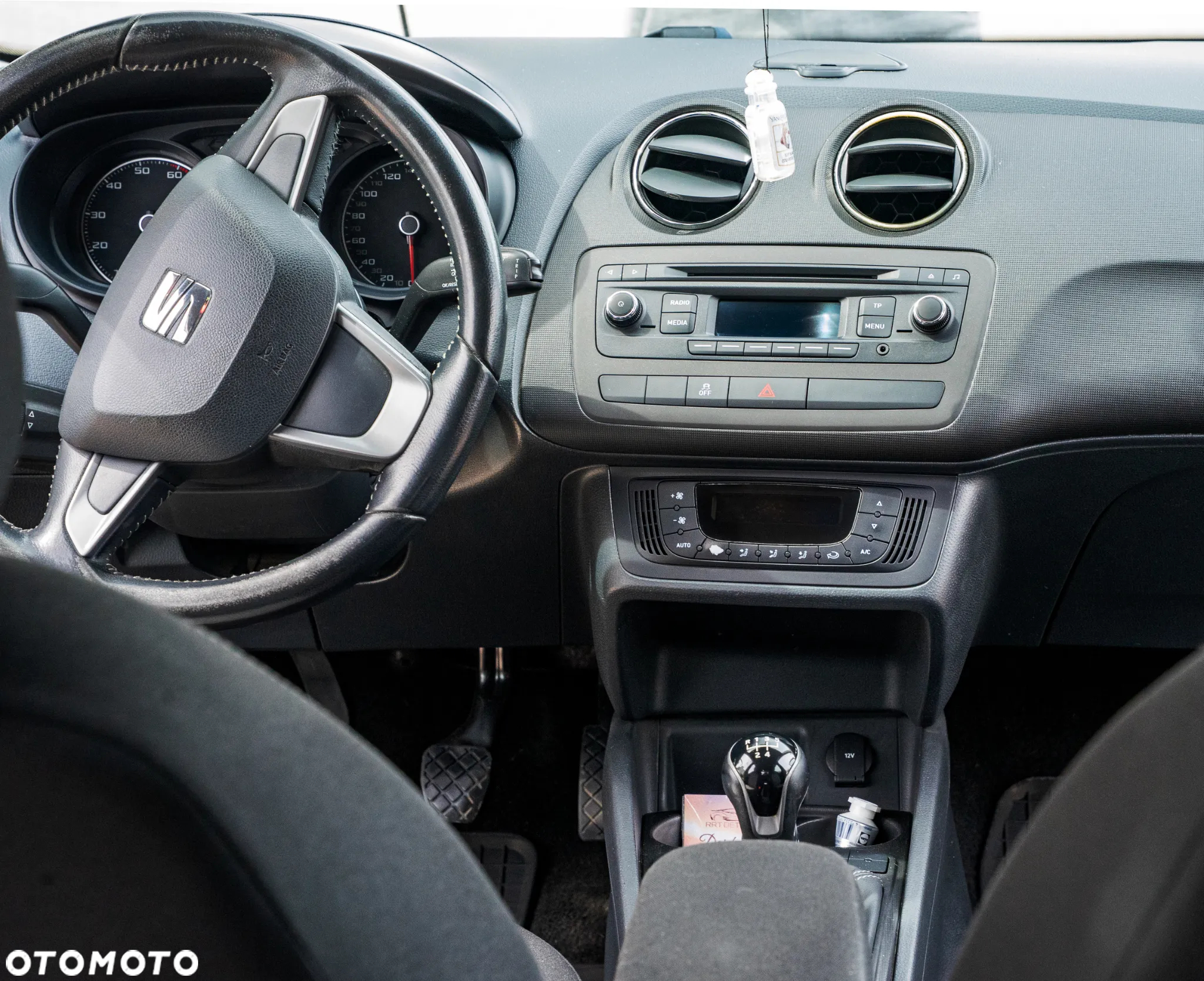Seat Ibiza 1.2 TSI Style - 7