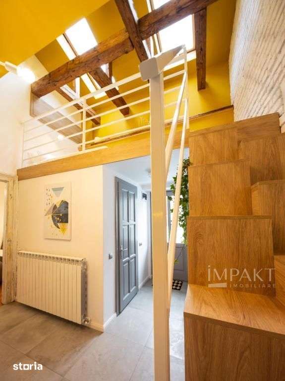 Pachet investitional | 2 apartamente | Randament pasiv | Zona Centrala - Imagine principală: 5/20