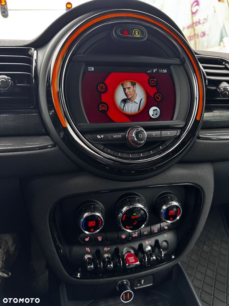 MINI Clubman - 14