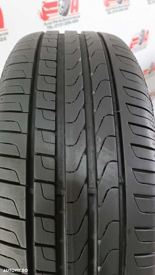 ANVELOPE  215/55/17 94V PIRELLI  215  55 17 CP V10217 VARA - 2