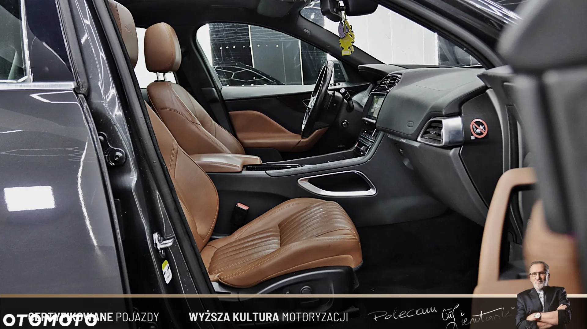 Jaguar F-Pace 2.0 i4D AWD Prestige - 18