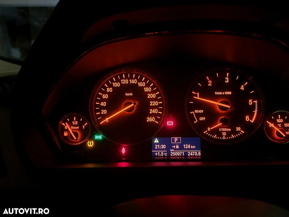 BMW Seria 3 318d Aut. - 6