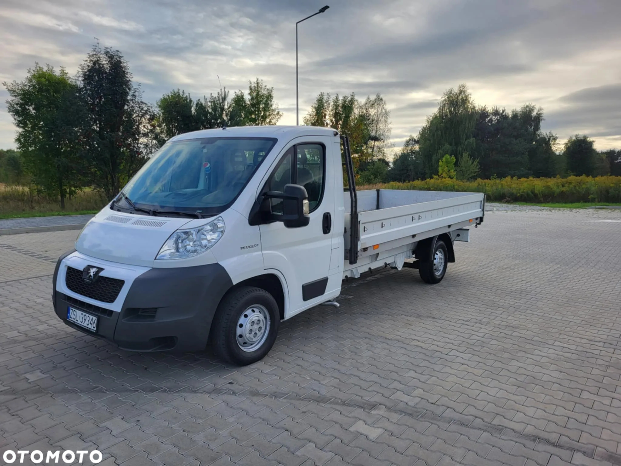Peugeot Boxer - 8