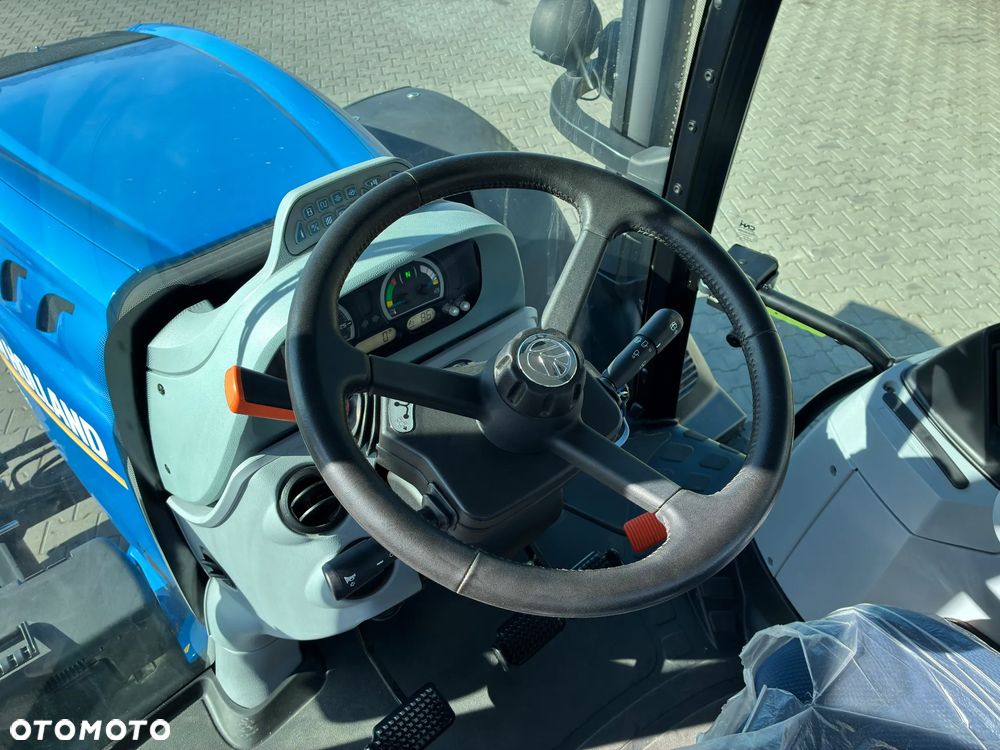 New Holland T6.160 - 17