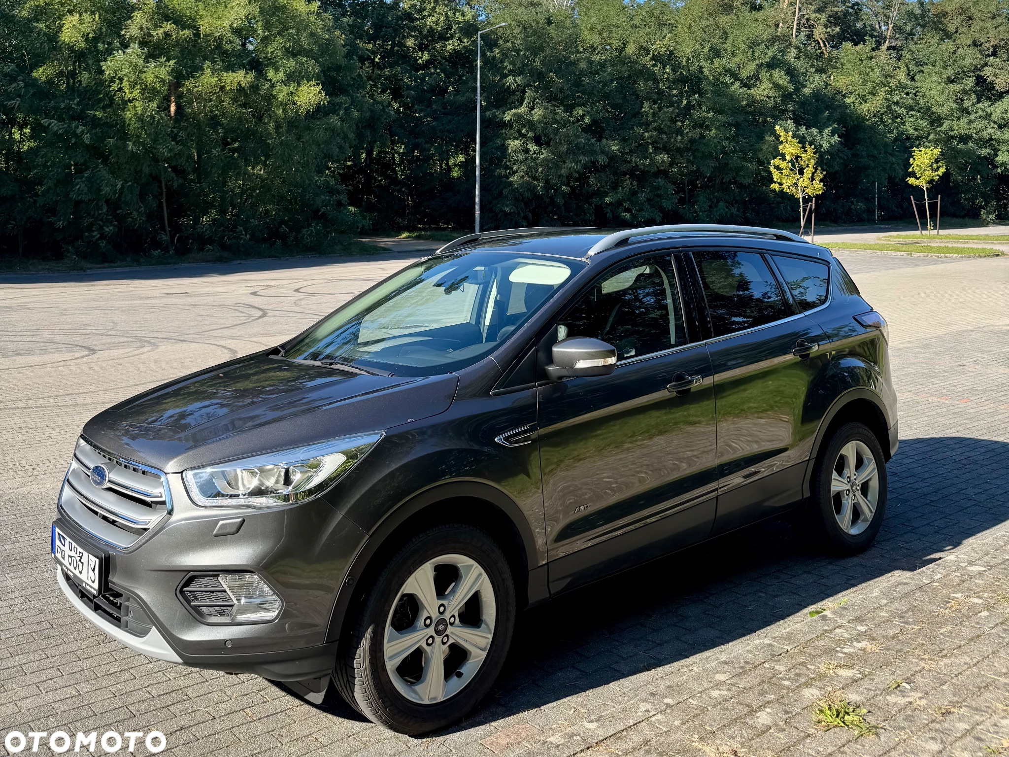 Ford Kuga 1.5 EcoBoost 4x4 Titanium - 6