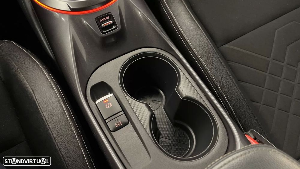 Nissan Juke 1.0 DIG-T N-Design C.Two Tone B.DCT - 42