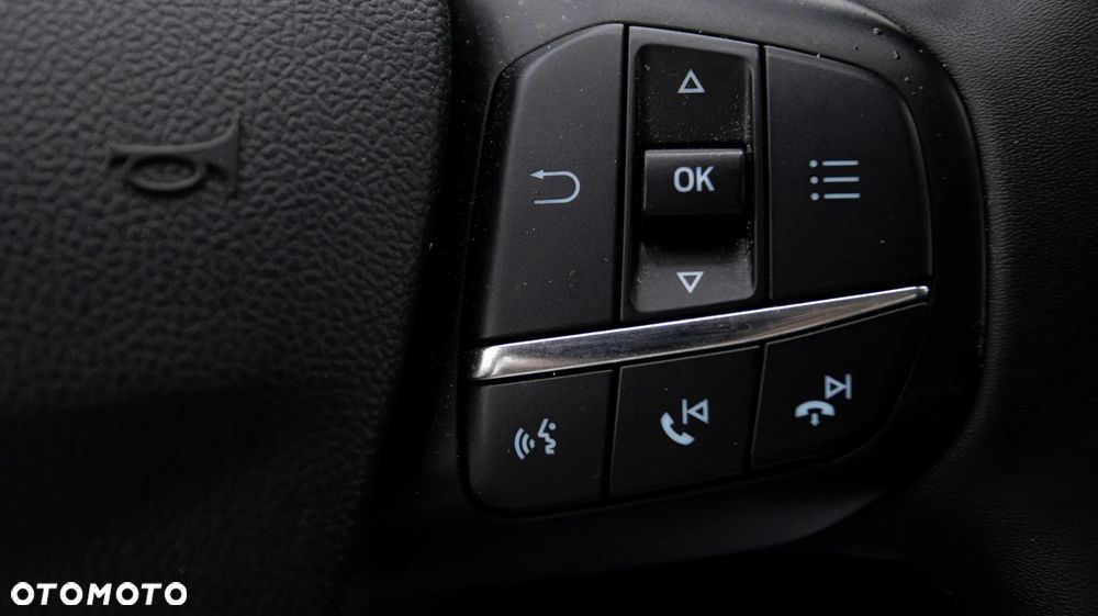 Ford Kuga 2.5P PHEV FWD Titanium - 22