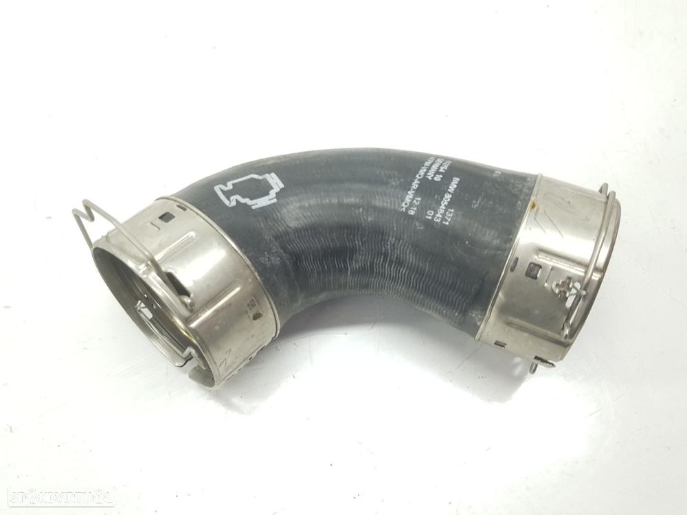 TUBOS DO INTERCOOLER BMW SERIE X3 M F97 - 1