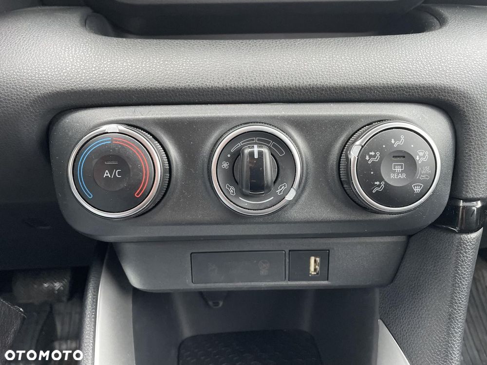 Toyota Yaris 1.5 Comfort CVT - 21