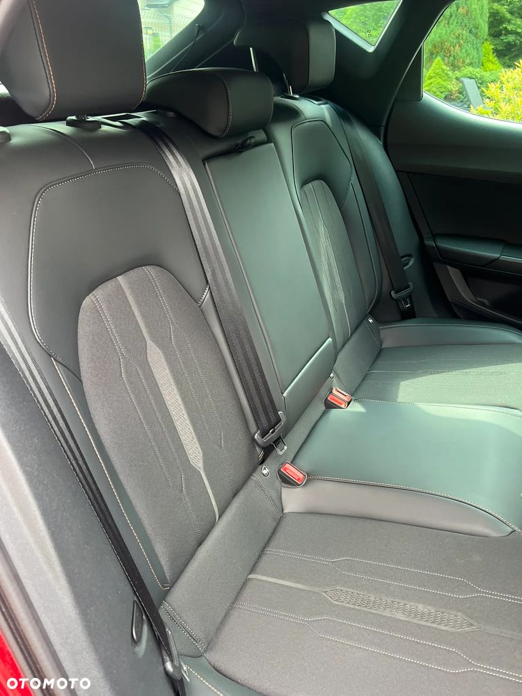 Cupra Leon 1.5 eTSI DSG - 14
