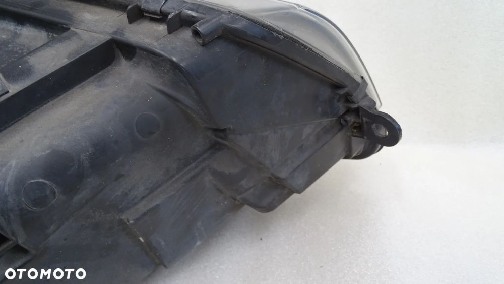 VW T5 7E1 LIFT - lampa przednia lewa - 7