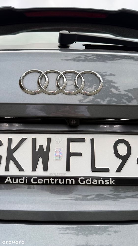 Audi Q5 2.0 TDI Quattro S tronic - 33