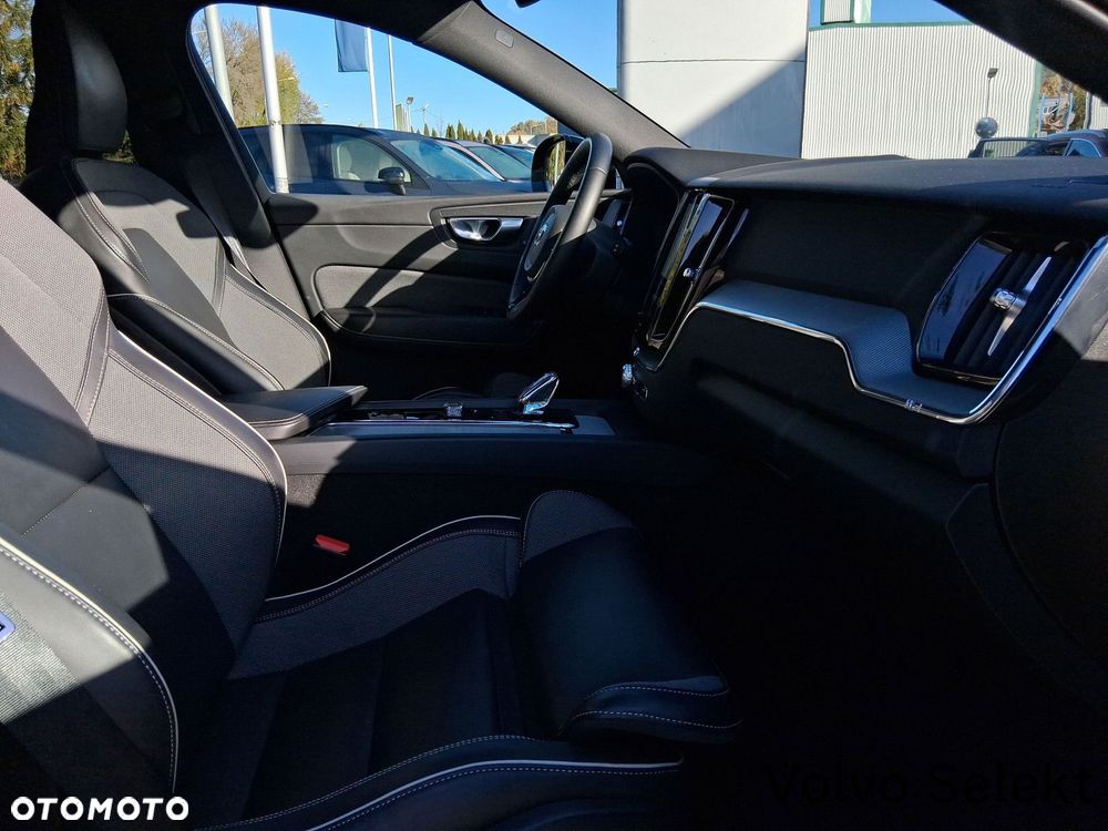 Volvo XC 60 - 10