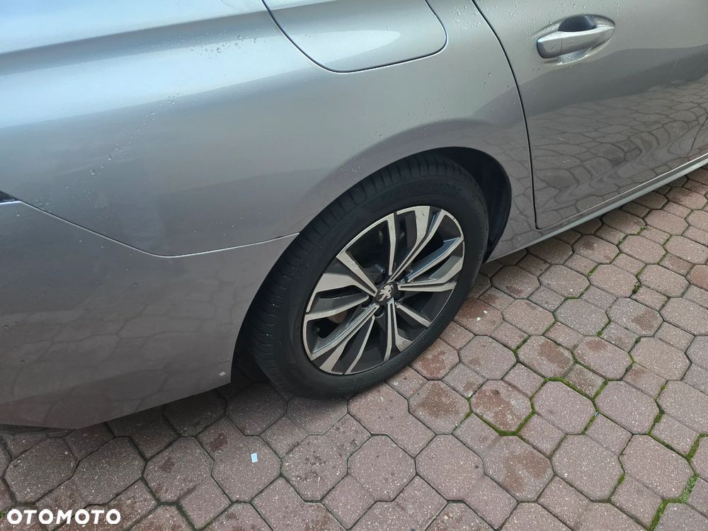 Peugeot 508 - 10