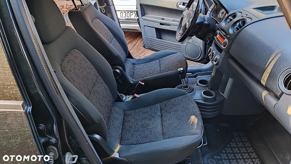 Mitsubishi Colt 1.3 Elegance EU5 - 18