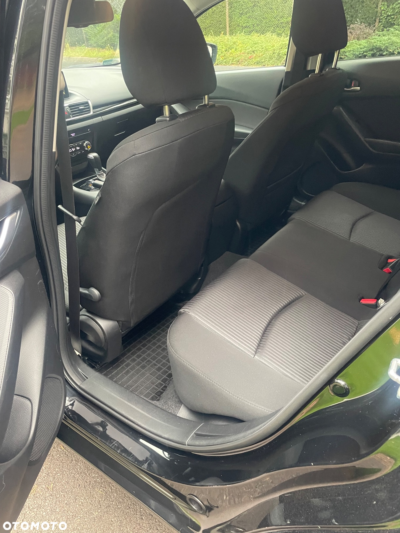 Mazda 3 2.0 Skymotion - 13