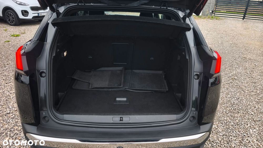 Peugeot 3008 1.6 PureTech GPF GT Line S&S EAT8 - 23