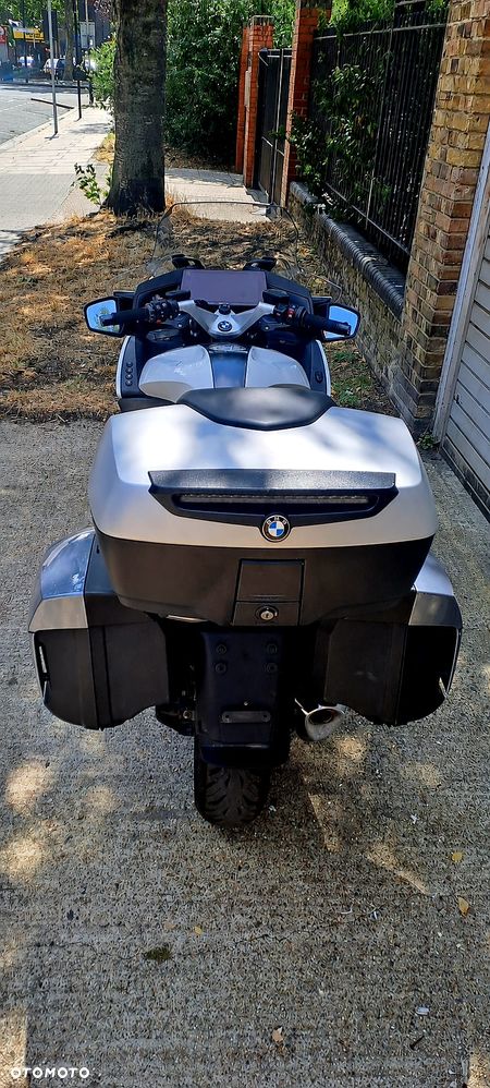 BMW RT - 9