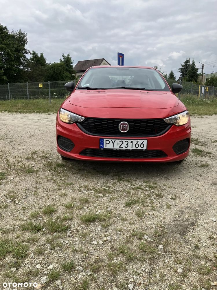 Fiat Tipo 1.4 16v - 4