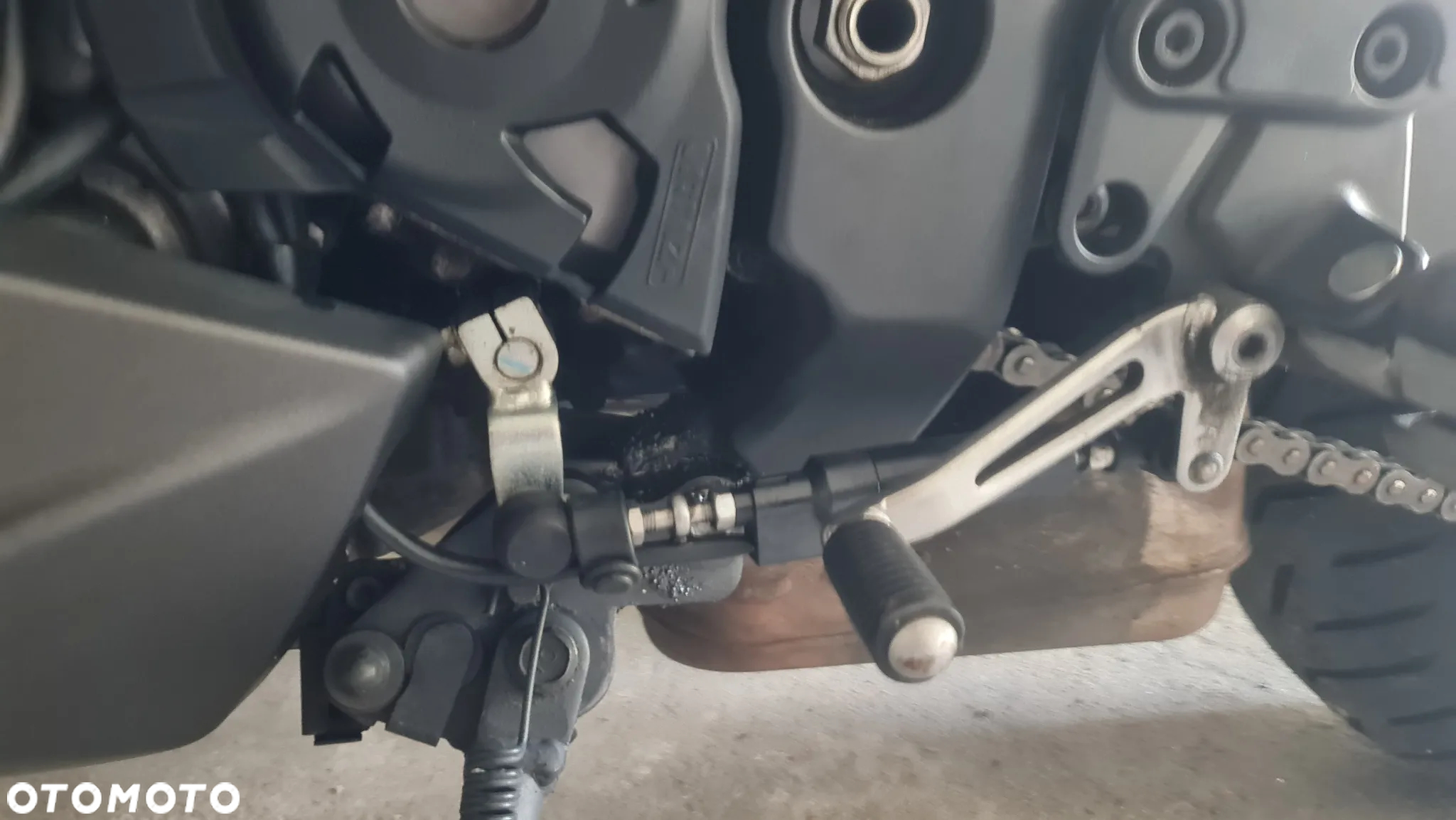 Kawasaki Ninja 1000 SX - 12