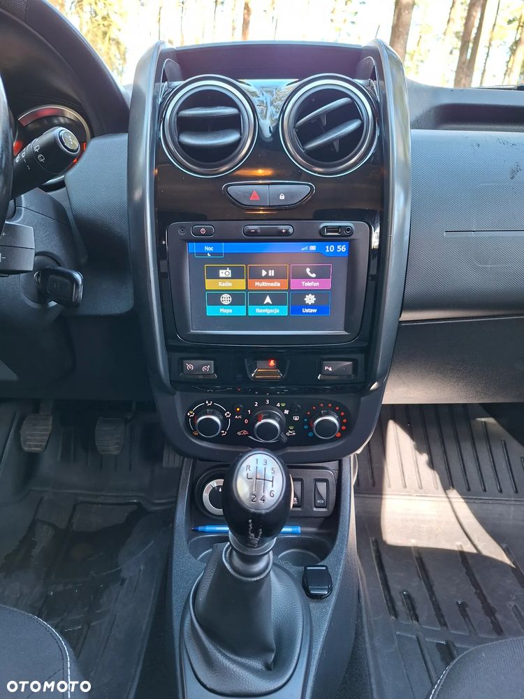 Dacia Duster TCe 125 4WD Comfort - 5