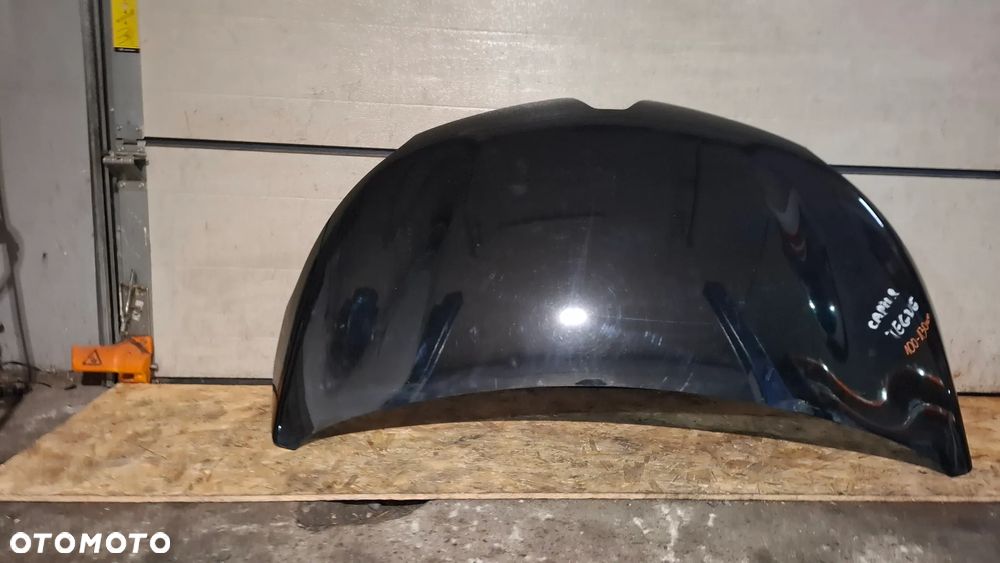 Maska Przód Renault Captur KOD TEGNE 13- - 3