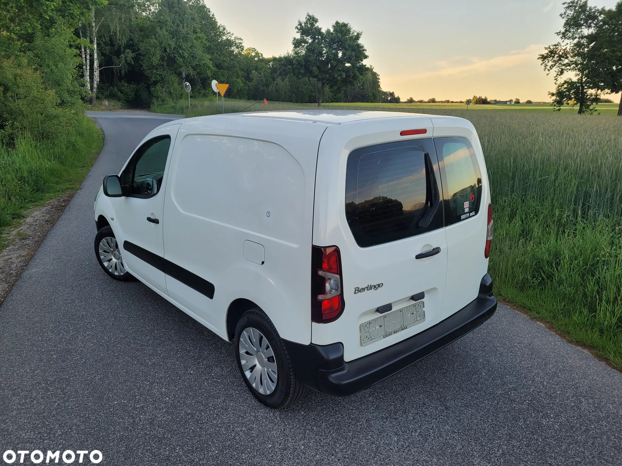 Citroën Berlingo - 10