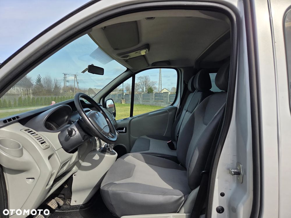 Renault Trafic - 3