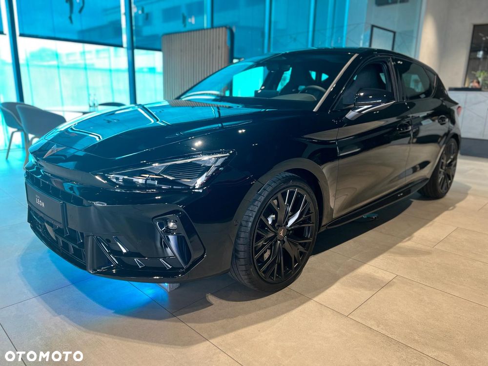 Cupra Leon 2.0 TSI VZ DSG - 10