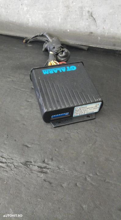 Modul alarma getronic hyundai santa fe dm e2497ra010032 - 3