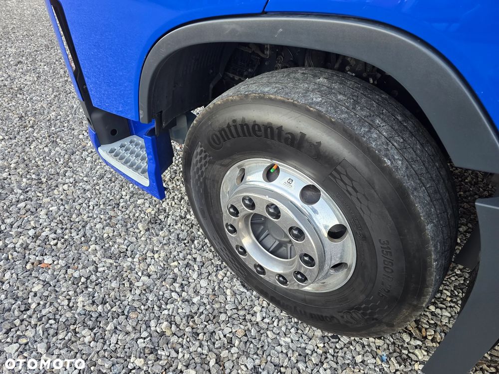 Volvo FH 460/ACC/SCC/RADAR/Klimatyzacja Post. - 4