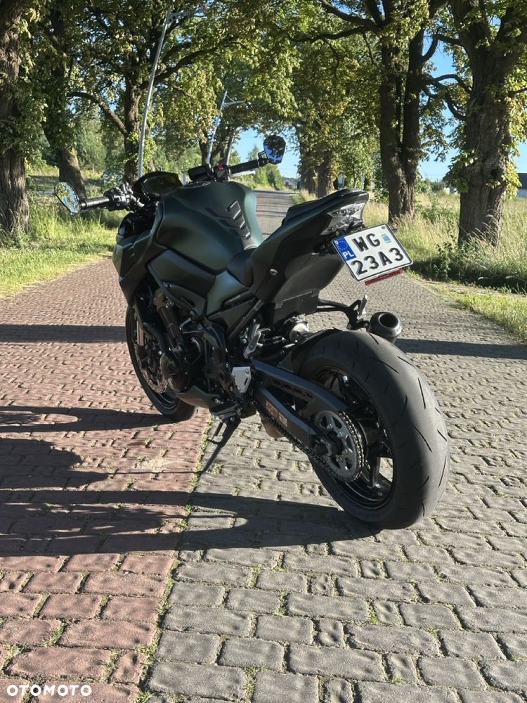 Kawasaki Z 900 - 7