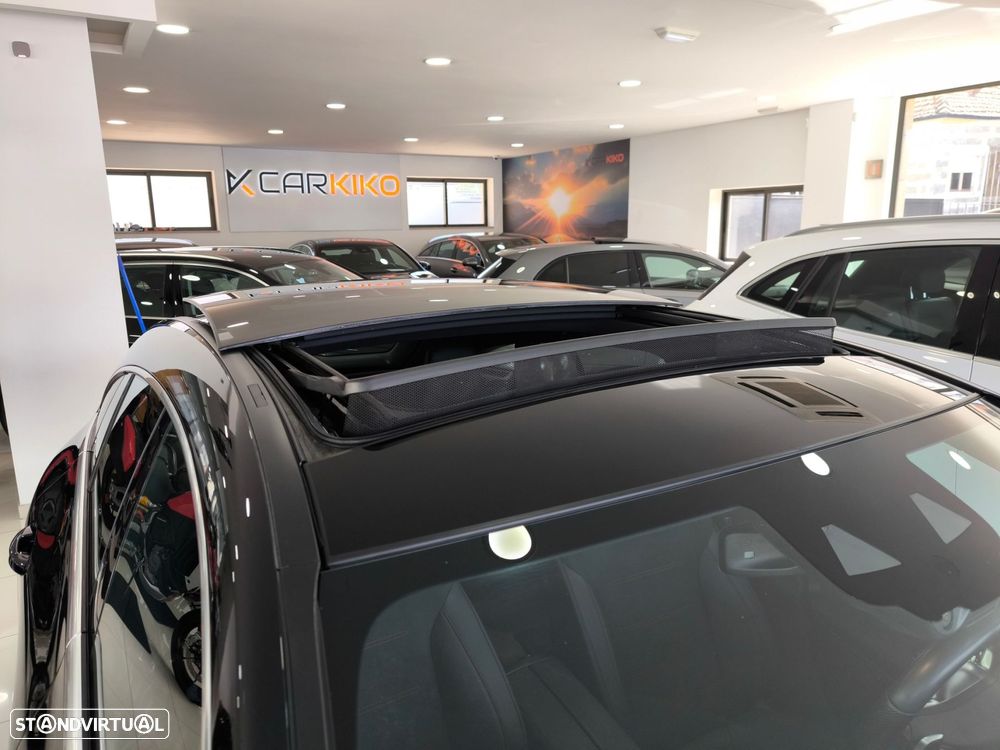 Mercedes-Benz CLA 180 d 7G-DCT AMG Line - 10