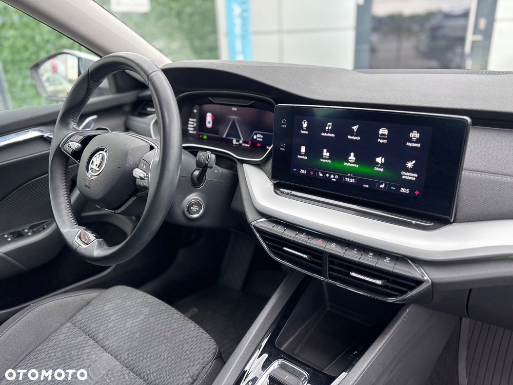 Skoda Octavia 2.0 TDI Style DSG - 20