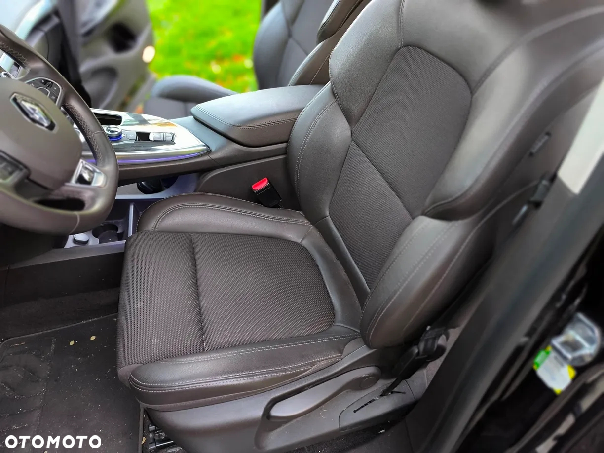Renault Espace Energy TCe 200 EDC Intens - 24