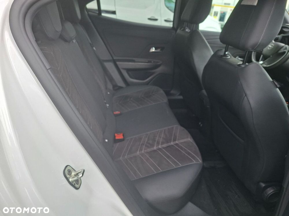 Opel Mokka - 22