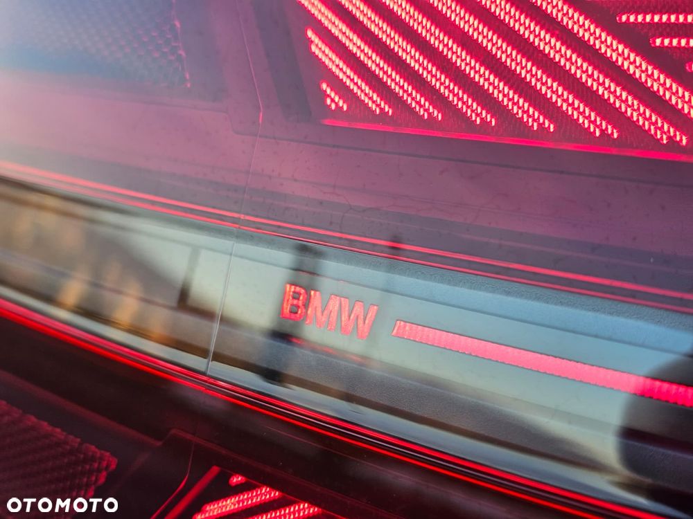 BMW X3 xDrive20d mHEV - 8