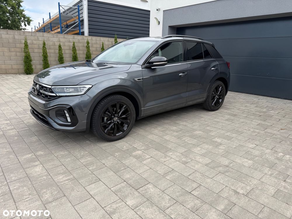 Volkswagen T-Roc - 13