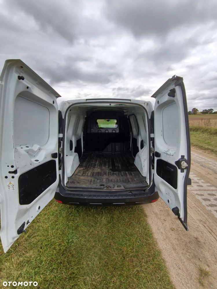 Renault Express L2 Advance Brygadowy - 21