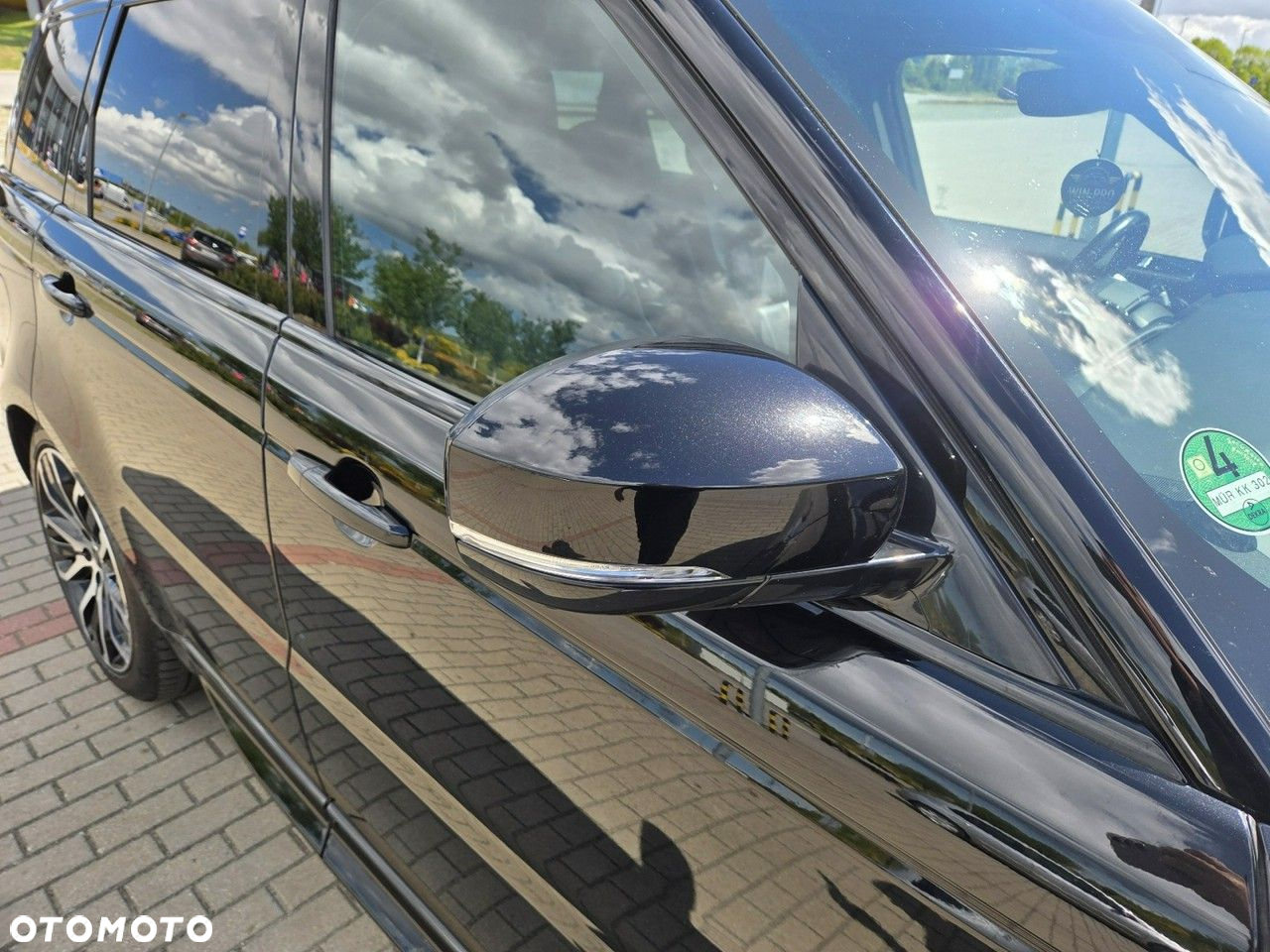 Land Rover Range Rover Sport - 12