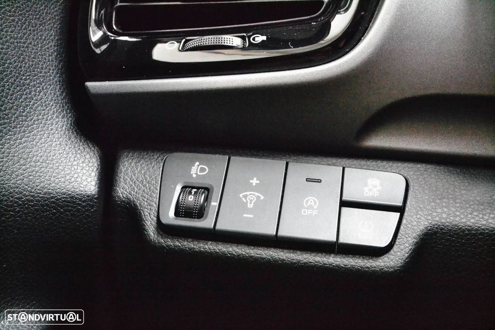 Kia Stonic 1.0 T-GDI Drive - 14