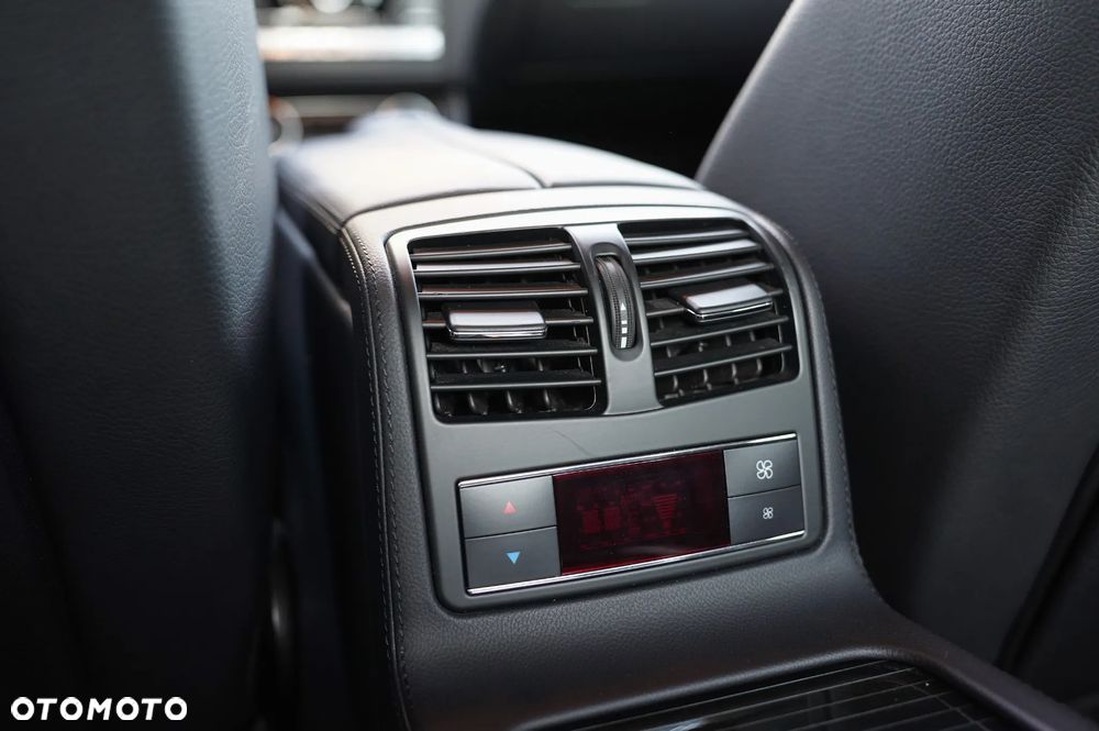 Mercedes-Benz CLS 350 BlueEFFICIENCY 7G-TRONIC - 14