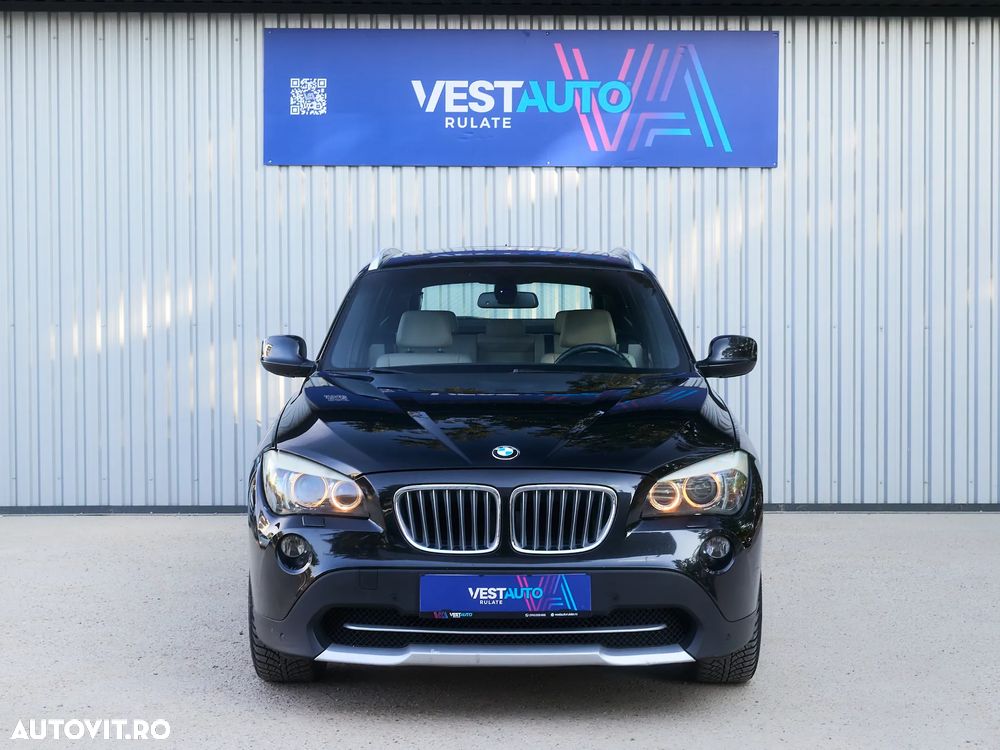 BMW X1 - 3