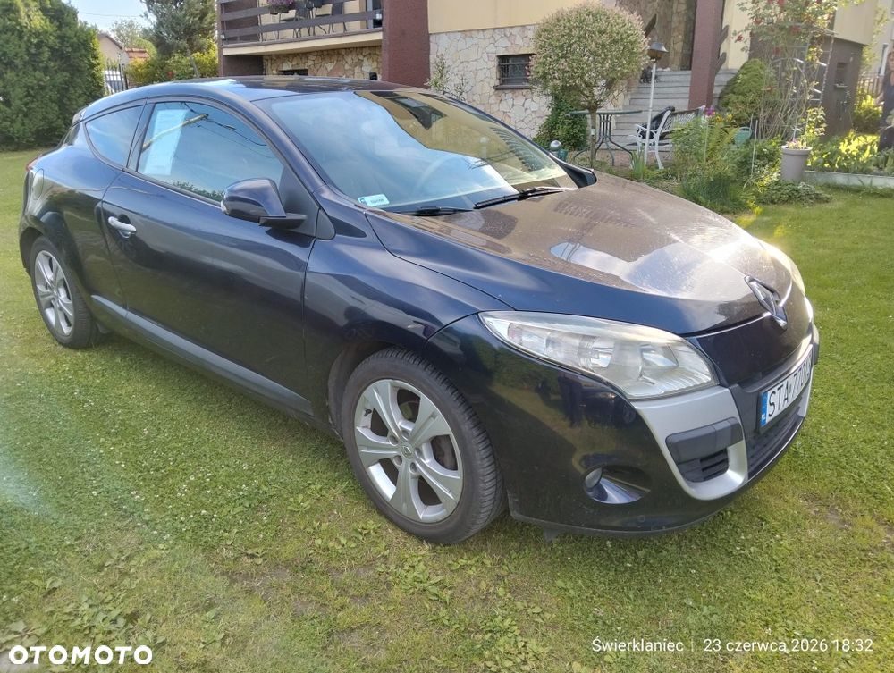 Renault Megane - 2