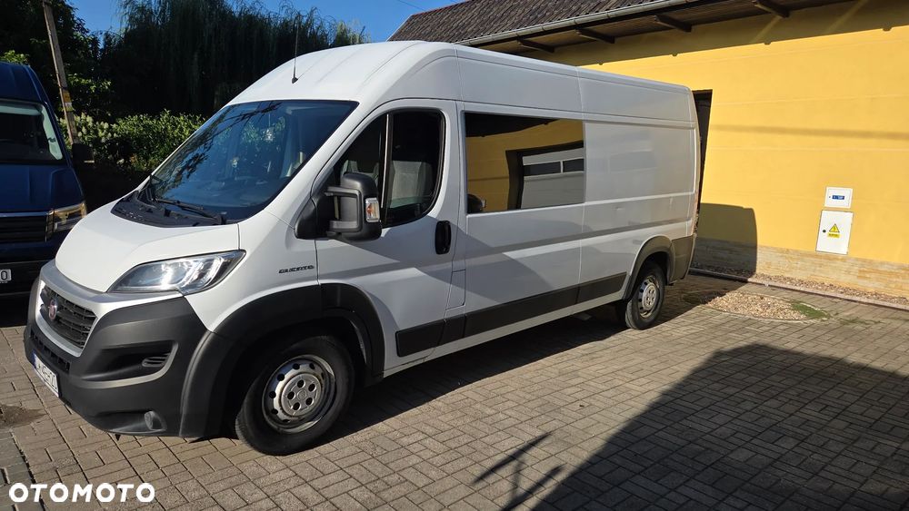 Fiat Ducato - 4