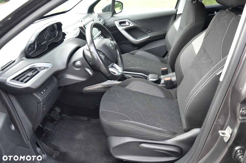 Peugeot 2008 1.6 BlueHDi Active - 23