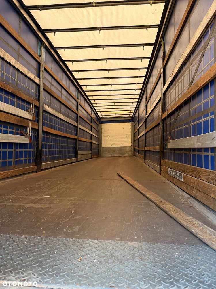 Schmitz Cargobull Cargobull - 10