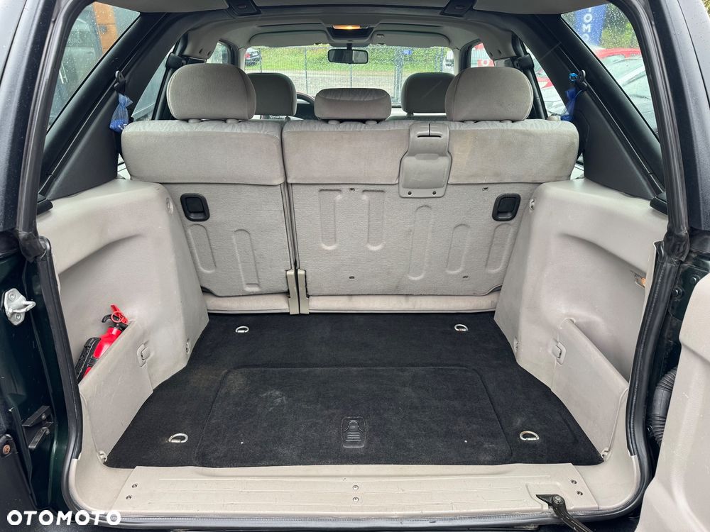 Land Rover Freelander 1.8 - 17