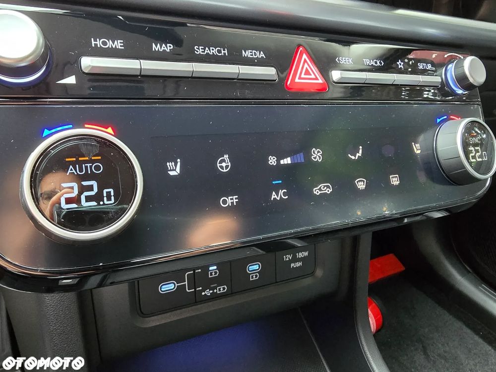 Hyundai Tucson 1.6 T-GDi Smart Black 2WD DCT - 10